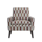 Poltrona Allyson Mid-Century Modern Salvaspazio Handy Living