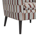 Poltrona Allyson Mid-Century Modern Salvaspazio Handy Living