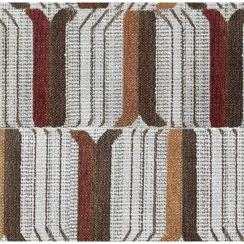 Poltrona Allyson Mid-Century Modern Salvaspazio Handy Living