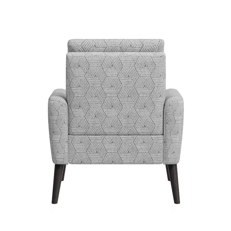 Poltrona Allyson Mid-Century Modern Salvaspazio Handy Living