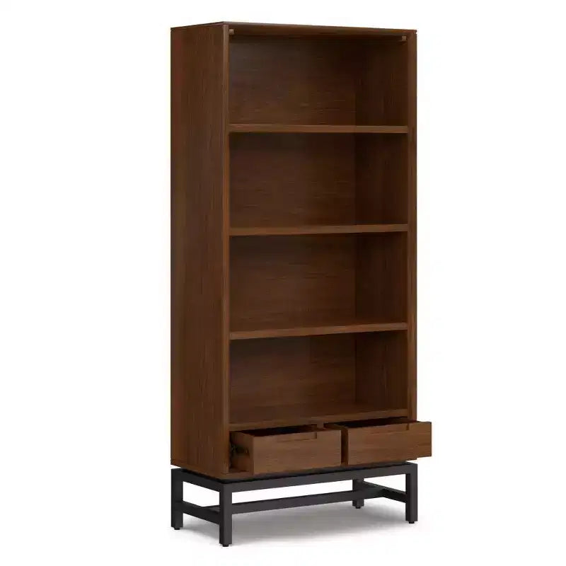 66 Scaffale Mid-Century Devlin - WyndenHall