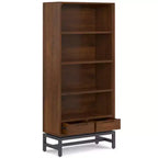66 Scaffale Mid-Century Devlin - WyndenHall