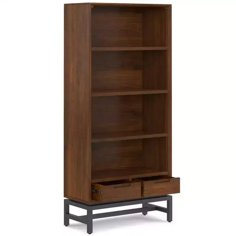 66 Scaffale Mid-Century Devlin - WyndenHall