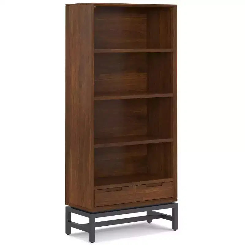 66 Scaffale Mid-Century Devlin - WyndenHall