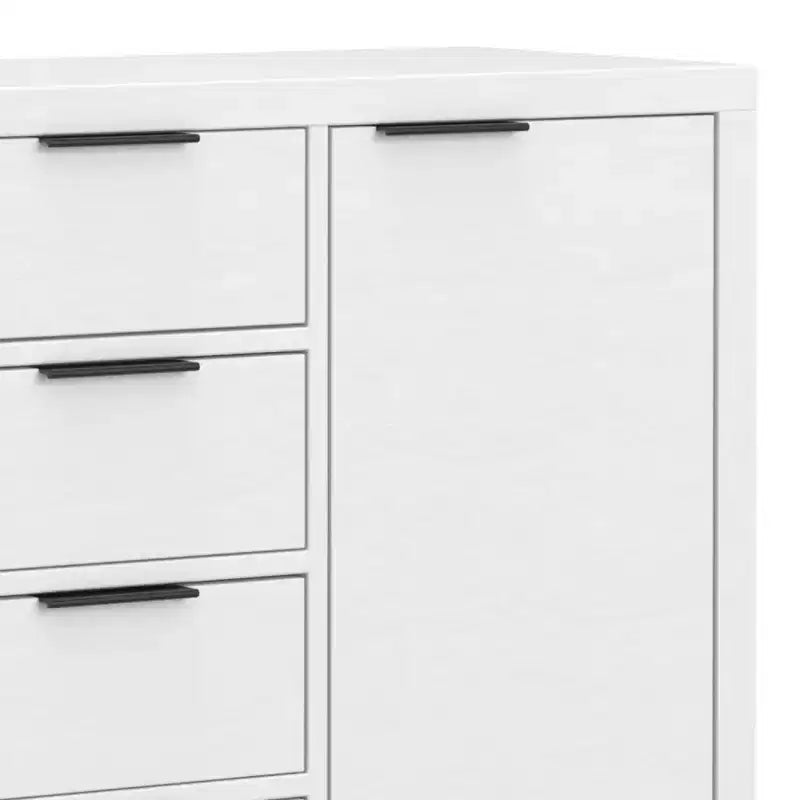 54 Fabian Credenza Buffet - WyndenHall