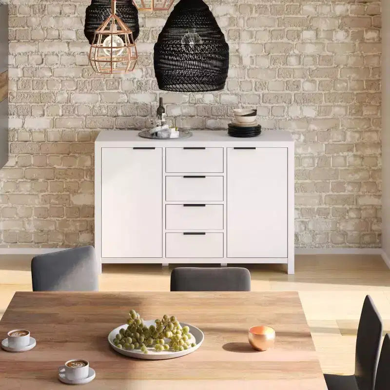 54 Fabian Credenza Buffet - WyndenHall