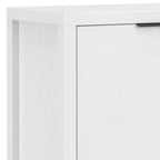 54 Fabian Credenza Buffet - WyndenHall