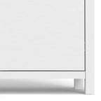 54 Fabian Credenza Buffet - WyndenHall