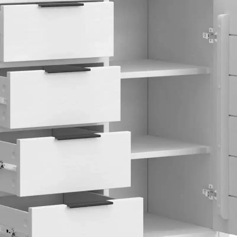 54 Fabian Credenza Buffet - WyndenHall