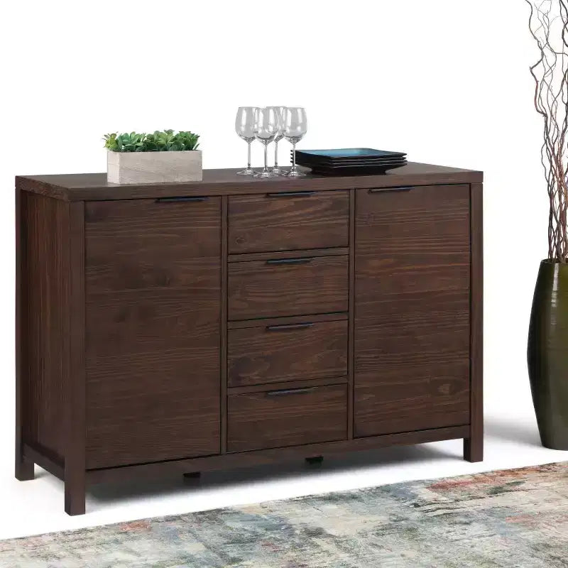 54 Fabian Credenza Buffet - WyndenHall