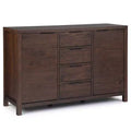54 Fabian Sideboard Buffet - WyndenHall