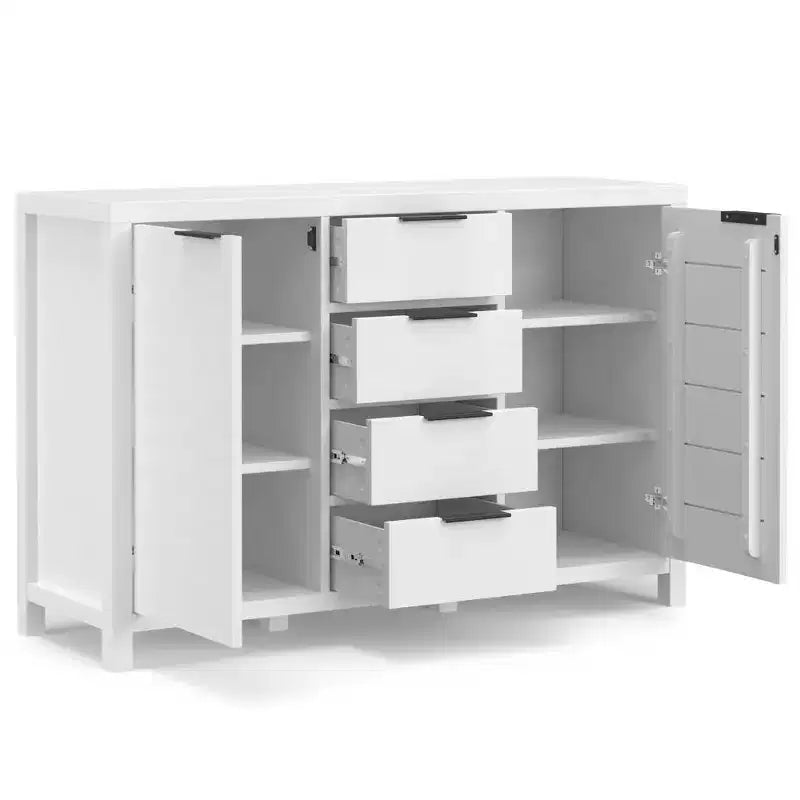 54 Fabian Credenza Buffet - WyndenHall
