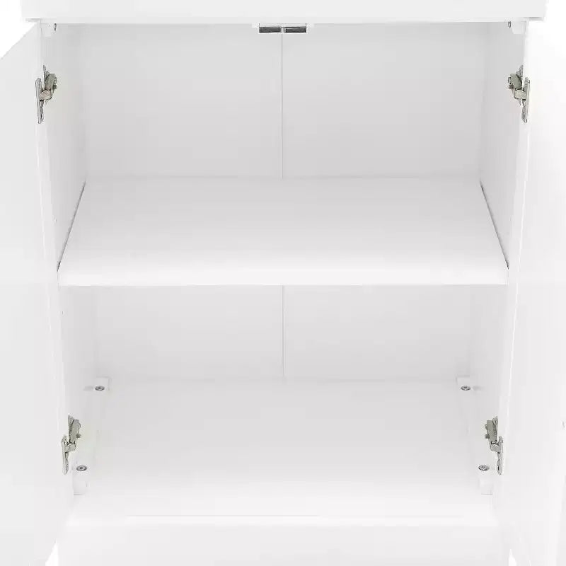 Credenza da cucina Crosley 78 Stanton