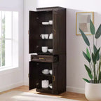 Credenza da cucina Crosley 78 Stanton