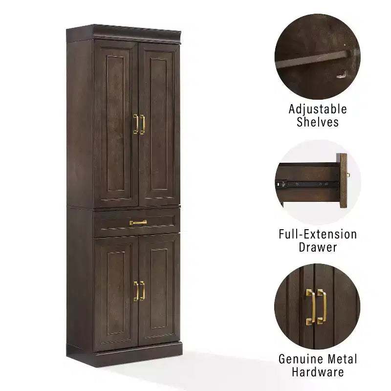 Credenza da cucina Crosley 78 Stanton