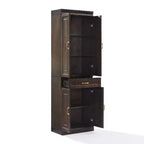 Credenza da cucina Crosley 78 Stanton