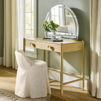 Sedia da toeletta per ragazzi - Threshold designed with Studio McGee