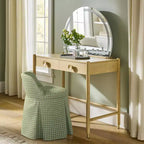 Sedia da toeletta per ragazzi - Threshold designed with Studio McGee