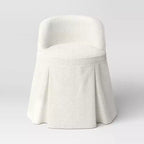 Sedia da toeletta per ragazzi - Threshold designed with Studio McGee
