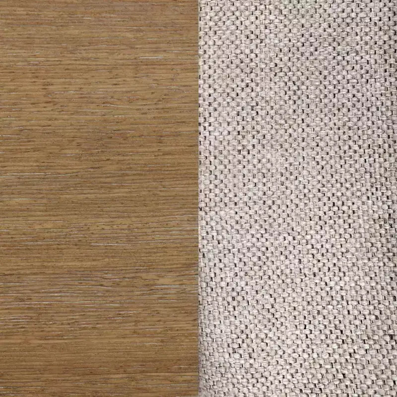 Nathan James Set di 4 Sgabelli da Bar in Similpelle