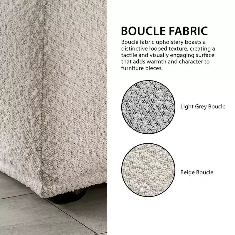 HOMES: Inside + Out Pouf contenitore modulare quadrato moderno Povoa