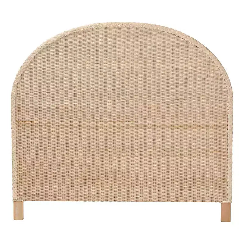 bali & pari Lanica Rattan Testata King Size Indipendente