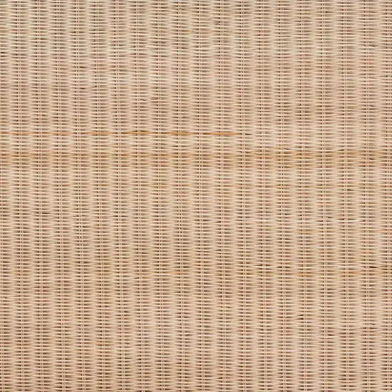 bali & pari Lanica Rattan Testata King Size Indipendente