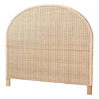 bali & pari Lanica Rattan Testata King Size Indipendente
