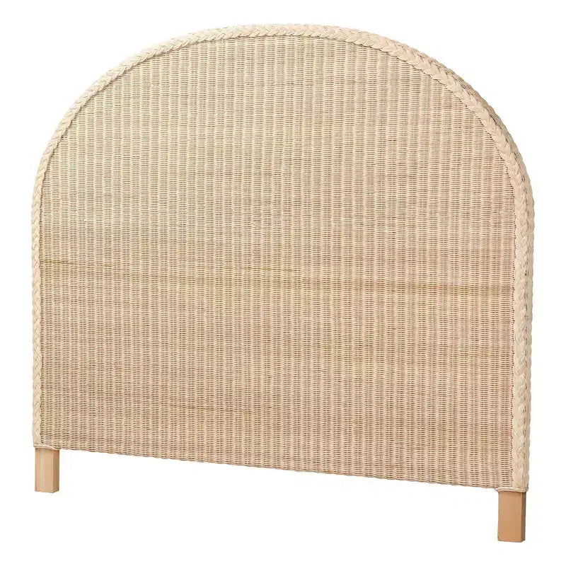 bali & pari Lanica Rattan Testata King Size Indipendente