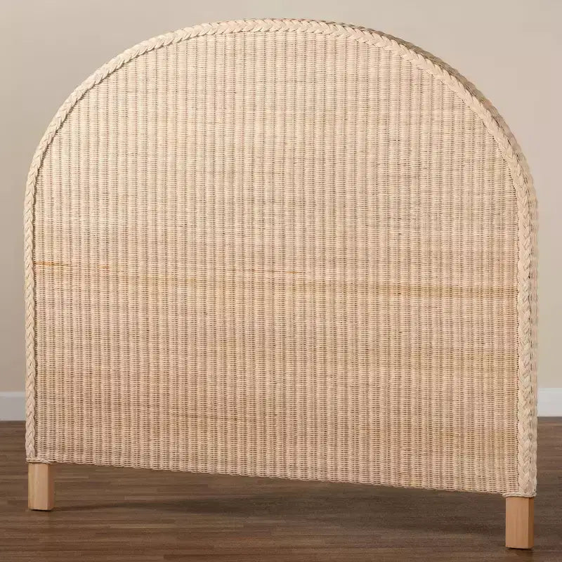 bali & pari Lanica Rattan Testata King Size Indipendente