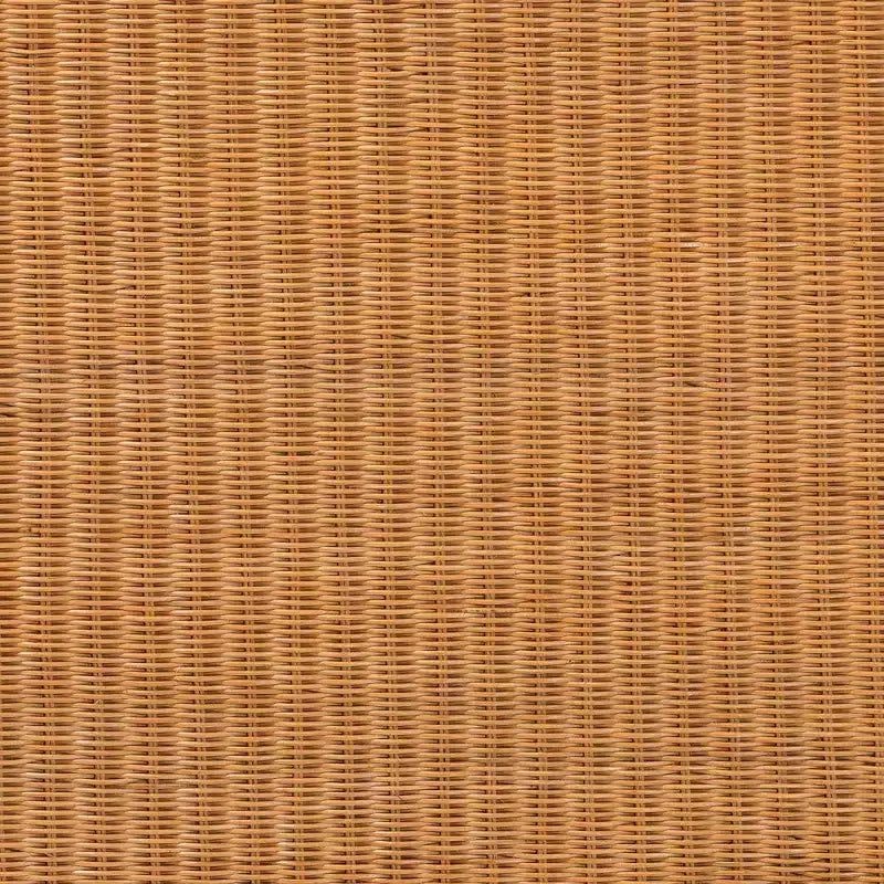 bali & pari Maritza Testata in Rattan Pitrit Scalloped Indipendente