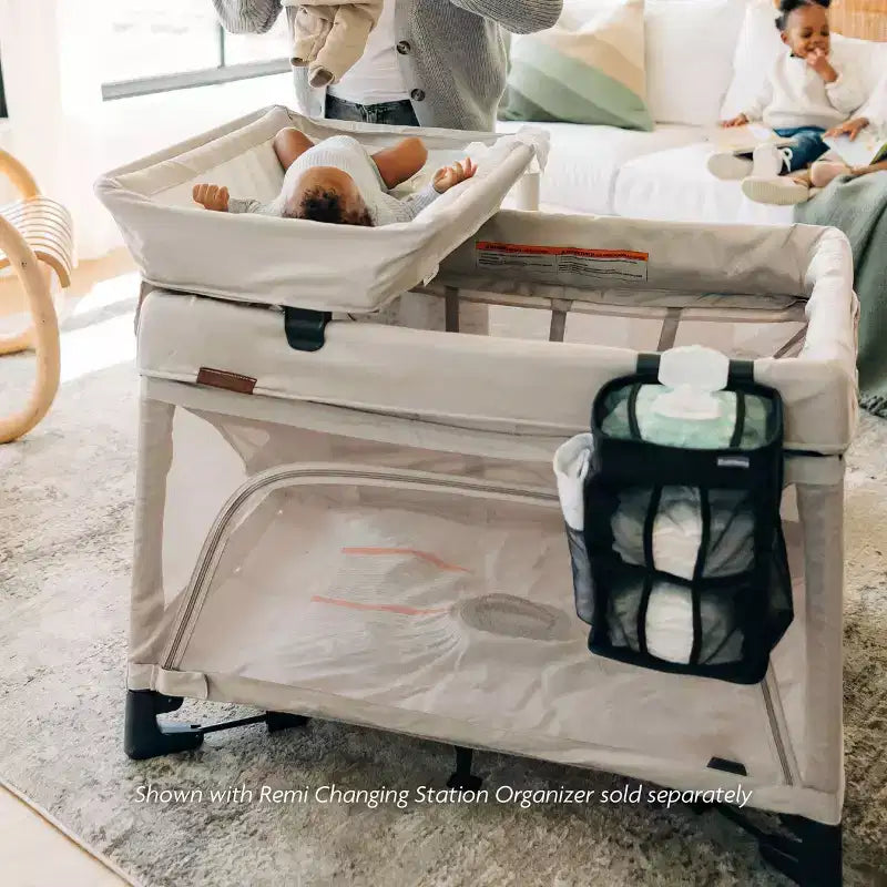 UPPAbaby Fasciatoio per accessorio culla Remi