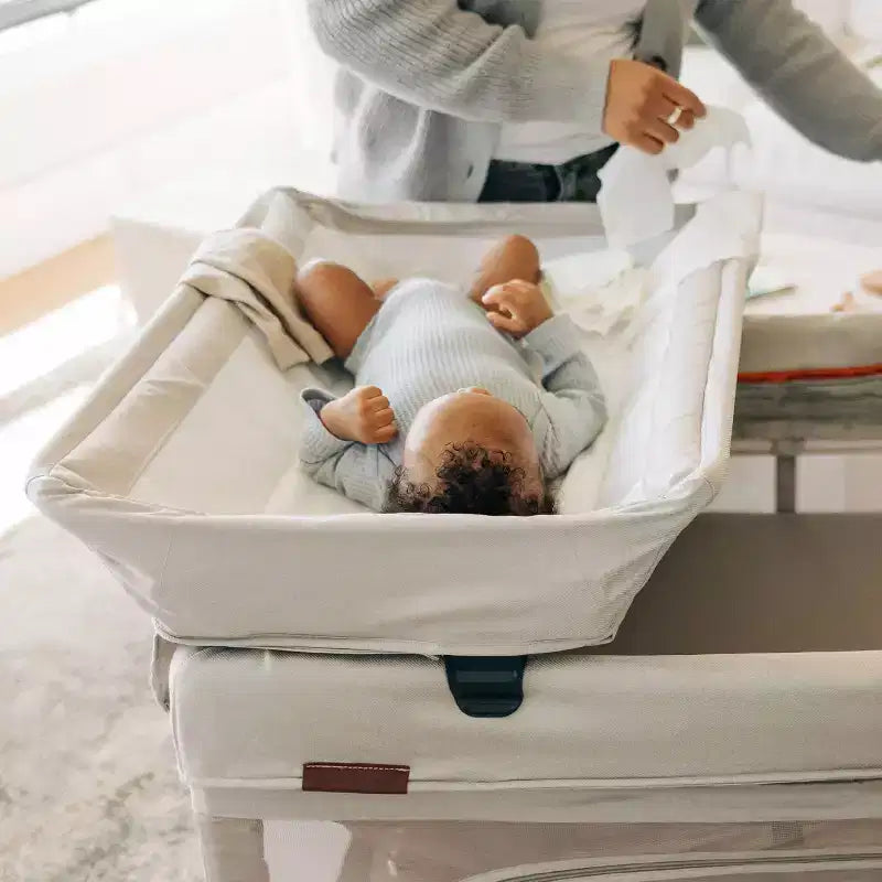 UPPAbaby Fasciatoio per accessorio culla Remi