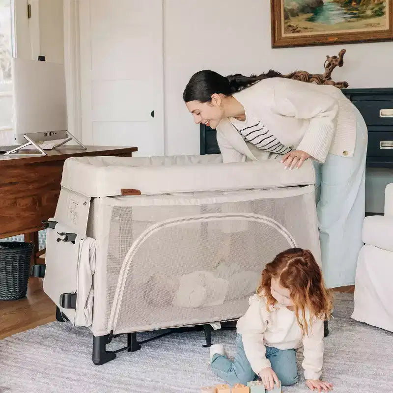 UPPAbaby Fasciatoio per accessorio culla Remi