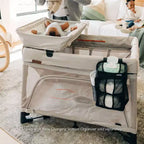 UPPAbaby Fasciatoio per accessorio culla Remi