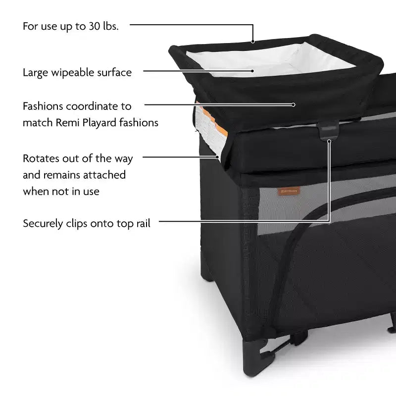 UPPAbaby Fasciatoio per accessorio culla Remi