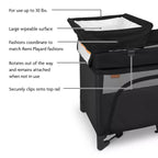 UPPAbaby Fasciatoio per accessorio culla Remi