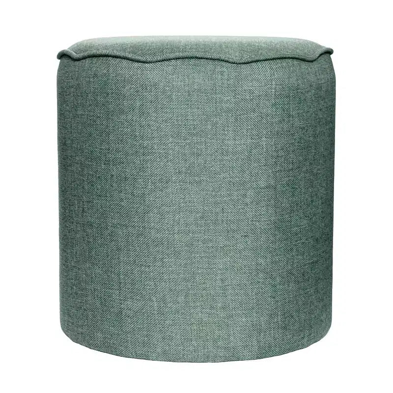 Armadio Cottage Collection Pouf smerlato