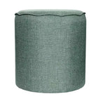 Armadio Cottage Collection Pouf smerlato