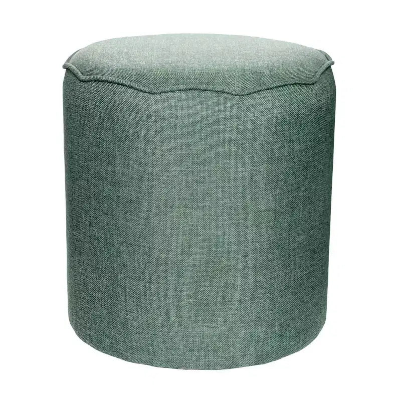 Armadio Cottage Collection Pouf smerlato