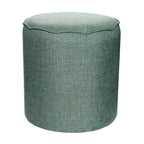Armadio Cottage Collection Pouf smerlato