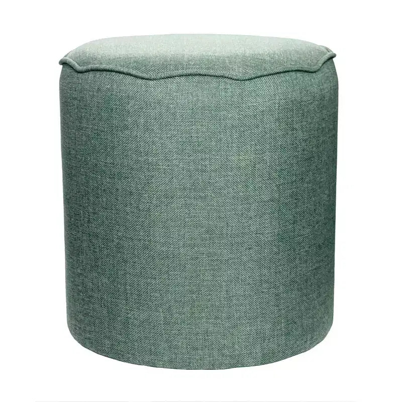 Armadio Cottage Collection Pouf smerlato