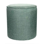 Armadio Cottage Collection Pouf smerlato