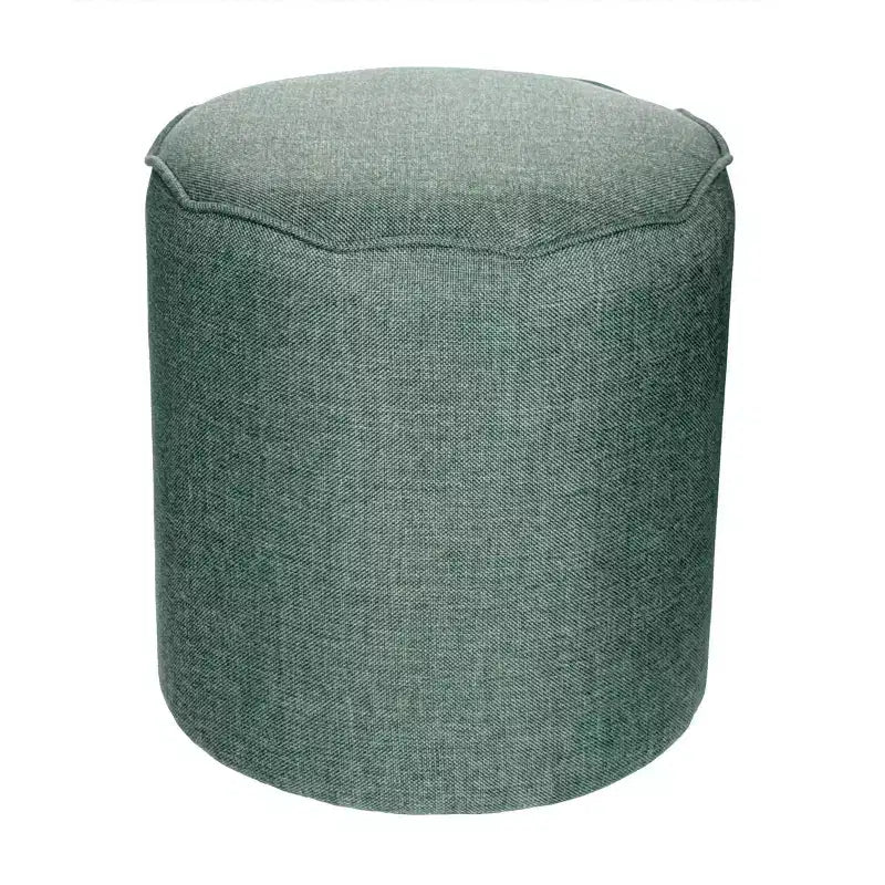 Armadio Cottage Collection Pouf smerlato