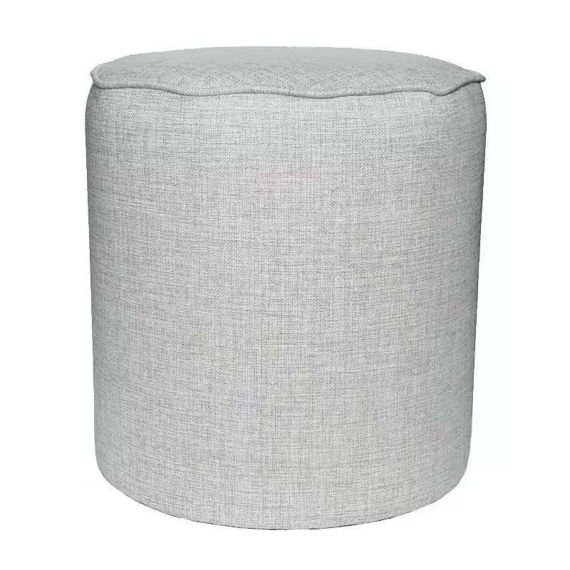 Armadio Cottage Collection Pouf smerlato