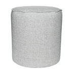 Armadio Cottage Collection Pouf smerlato