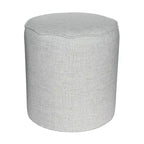 Armadio Cottage Collection Pouf smerlato