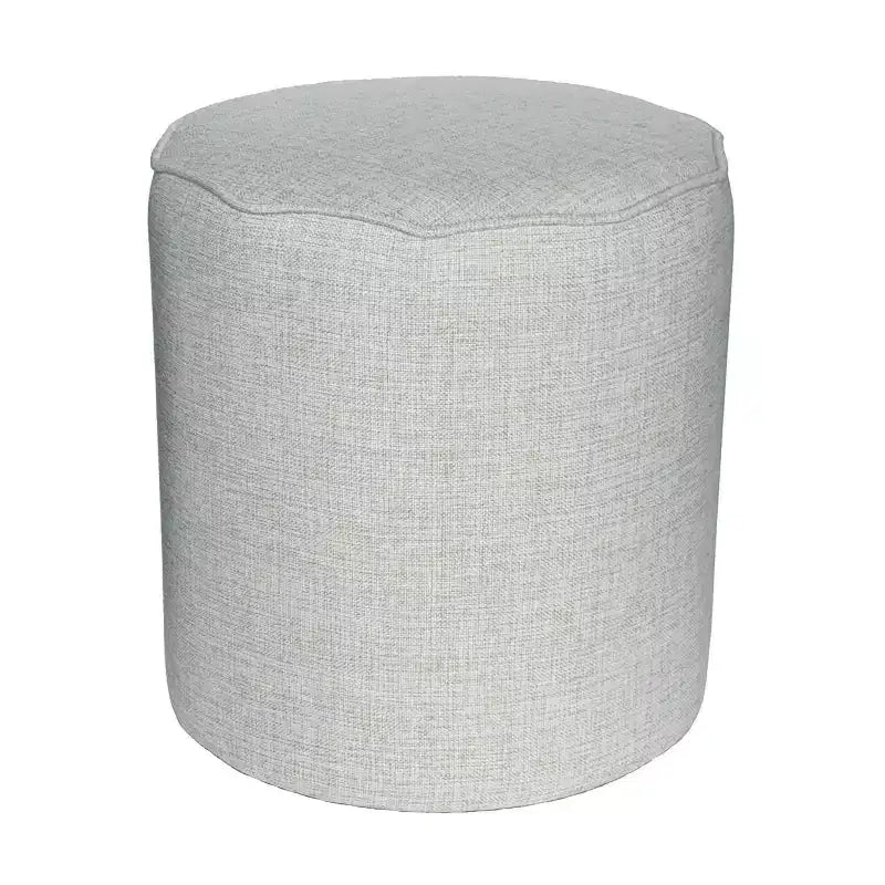 Armadio Cottage Collection Pouf smerlato