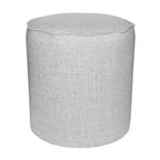 Armadio Cottage Collection Pouf smerlato