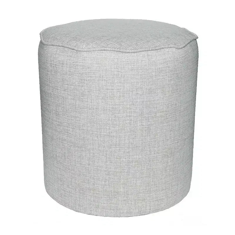 Armadio Cottage Collection Pouf smerlato